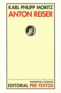 Karl Philipp Moritz Anton Reiser