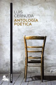 Luis Cernuda poemas