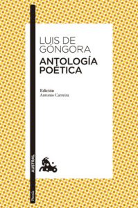 Luis de Góngora poemas