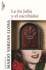 La tía Julia y el escribidor