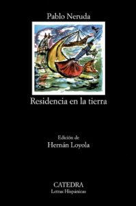 Residencia en la tierra