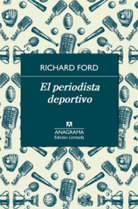 El periodista deportivo