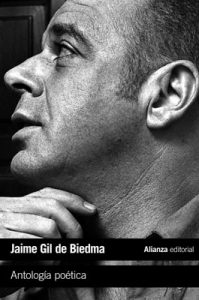 Poemas Jaime Gil de Biedma