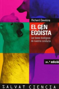 El gen egoísta