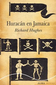 Huracán en Jamaica