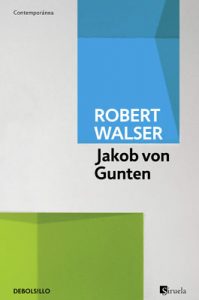 Jakob von Gunten