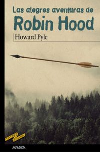 Las alegres aventuras de Robin Hood
