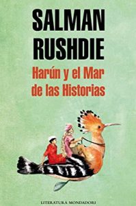 Harún y el Mar de las Historias