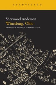 Winesburg, Ohio