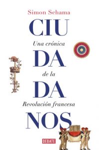 Simon Schama Ciudadanos