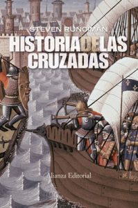 Steven Runciman Historia de las cruzadas