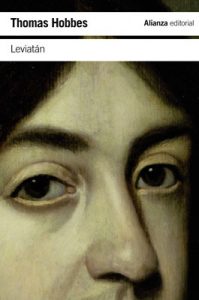 Thomas Hobbes Leviatán