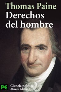 Thomas Paine Derechos del hombre
