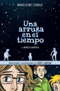 Una arruga en el tiempo