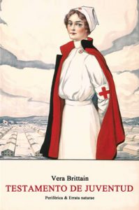 Testamento de juventud