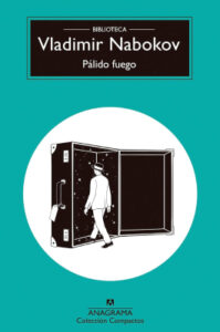 Pálido fuego