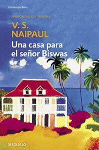 Una casa para el señor Biswas