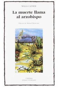 La muerte llama al arzobispo