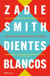 Dientes blancos
