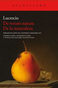 De rerum natura