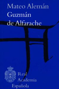Guzmán de Alfarache