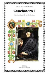 Francesco Petrarca Cancionero