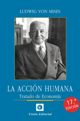 La acción humana