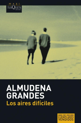 Los aires difíciles