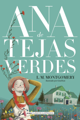 Ana de las Tejas Verdes