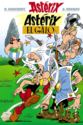 Astérix el Galo