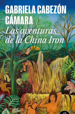 Las aventuras de la China Iron