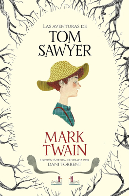Las aventuras de Tom Sawyer