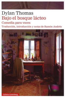 Bajo el bosque lácteo