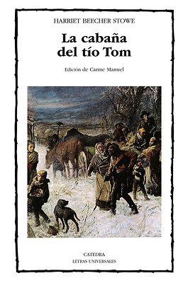 La cabaña del tío Tom
