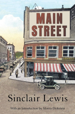 Calle mayor