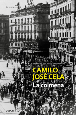 La colmena