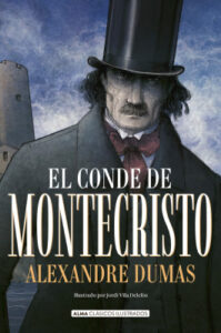 El conde Montecristo