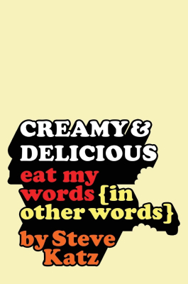 Creamy and Delicious