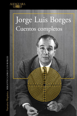 Cuentos completos