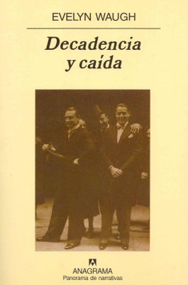 Decadencia y caída