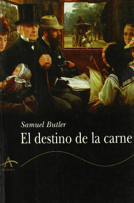 El destino de la carne