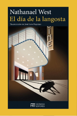 El día de la langosta