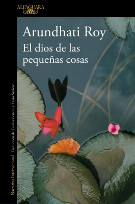 El dios de las pequeñas cosas