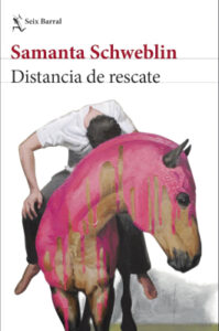 Distancia de rescate