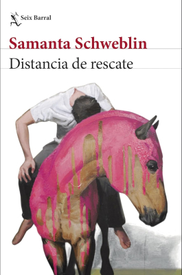 Distancia de rescate