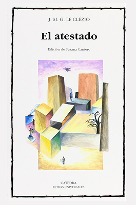 El atestado
