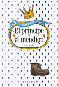 El príncipe y el mendigo