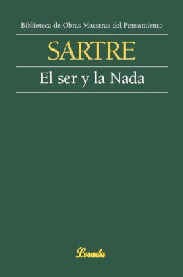 El ser y la nada