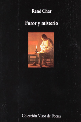 Furor y misterio