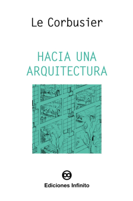 Hacia una arquitectura